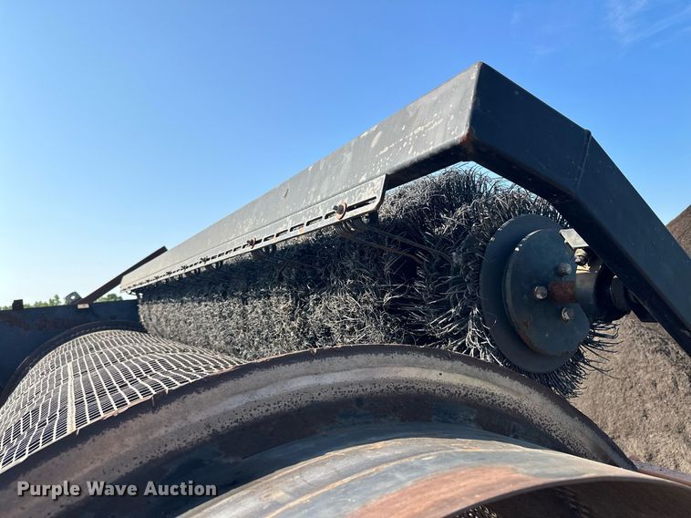 image for item DQ7366 2009 Doppstadt SM514 PROFI  trommel screen