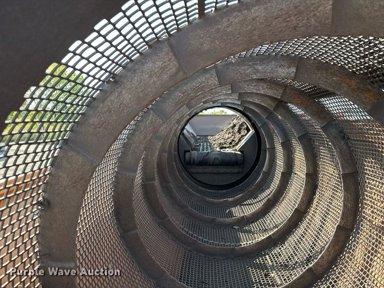 image for item DQ7366 2009 Doppstadt SM514 PROFI  trommel screen