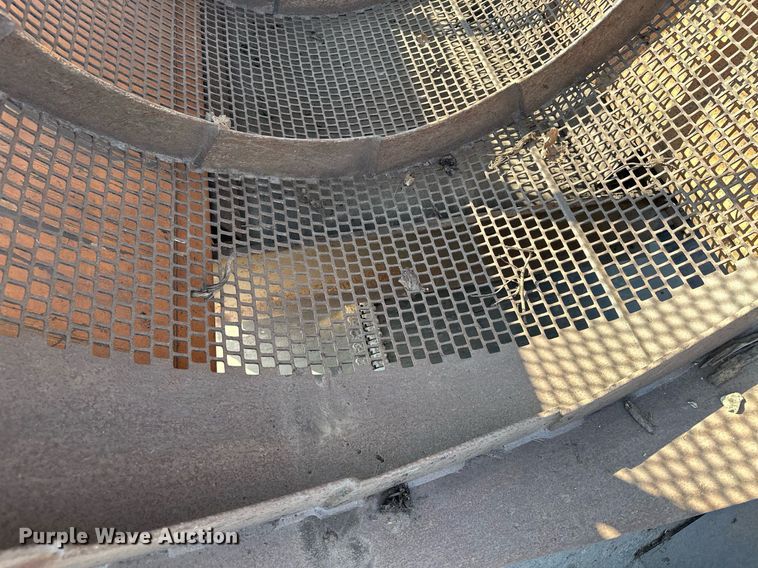 image for item DQ7366 2009 Doppstadt SM514 PROFI  trommel screen