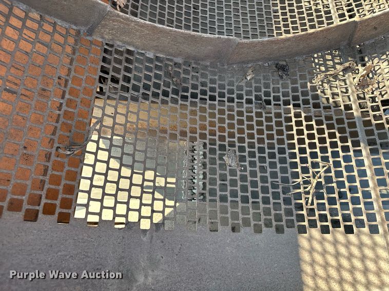 image for item DQ7366 2009 Doppstadt SM514 PROFI  trommel screen