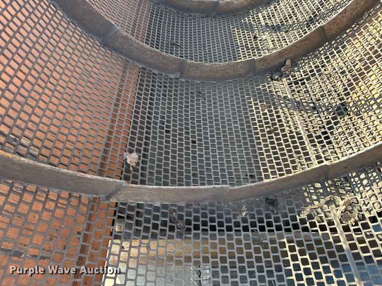 image for item DQ7366 2009 Doppstadt SM514 PROFI  trommel screen