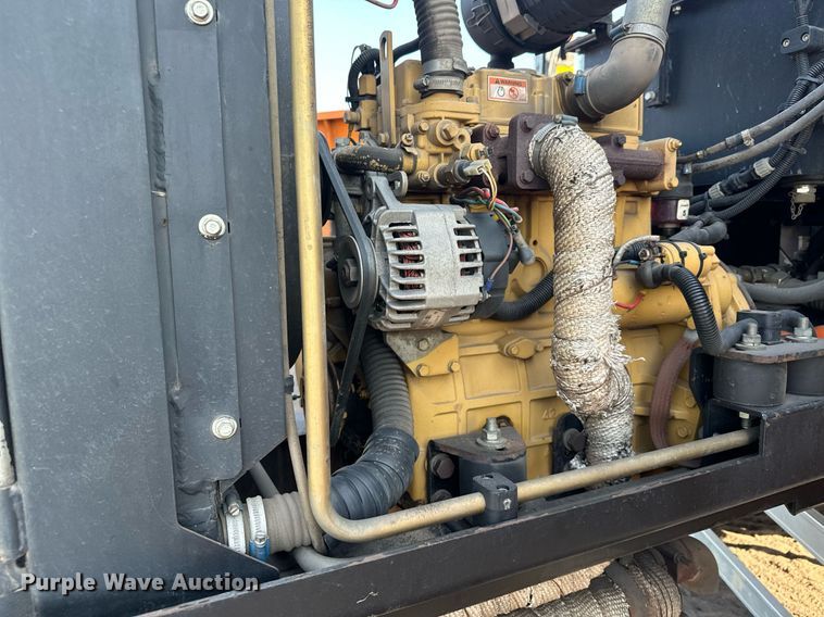 image for item DQ7366 2009 Doppstadt SM514 PROFI  trommel screen