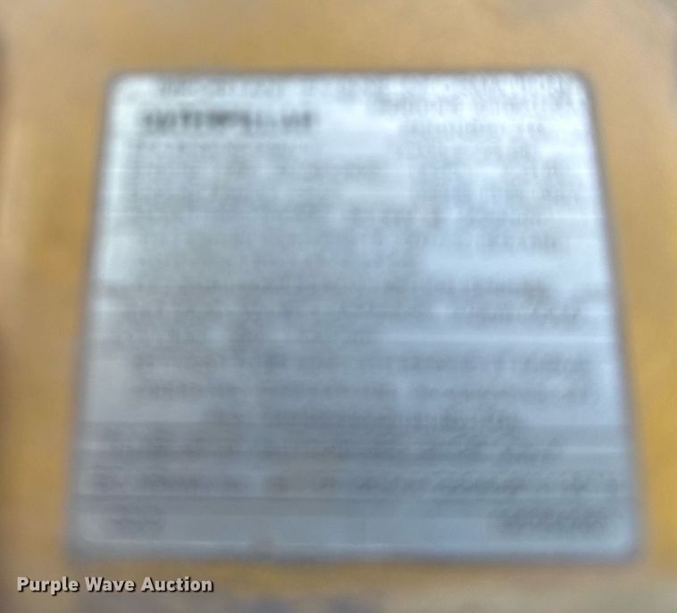 image for item DQ7366 2009 Doppstadt SM514 PROFI  trommel screen