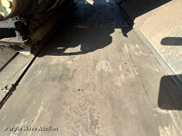 image for item DQ7366 2009 Doppstadt SM514 PROFI  trommel screen