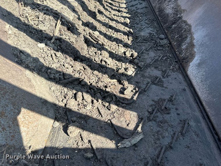 image for item DQ7366 2009 Doppstadt SM514 PROFI  trommel screen