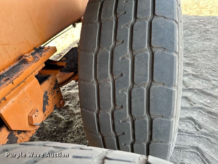 image for item DQ7366 2009 Doppstadt SM514 PROFI  trommel screen