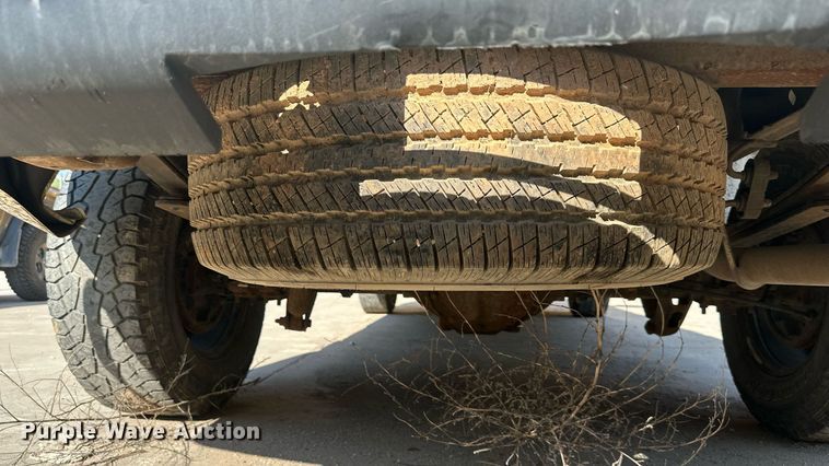 image for item DS2254 2008 GMC Sierra 1500  pickup truck