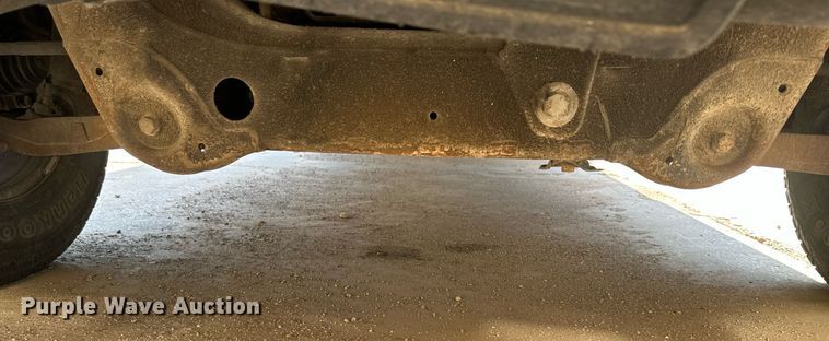 image for item DS2254 2008 GMC Sierra 1500  pickup truck