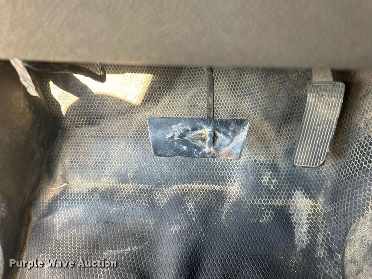 image for item DS2254 2008 GMC Sierra 1500  pickup truck