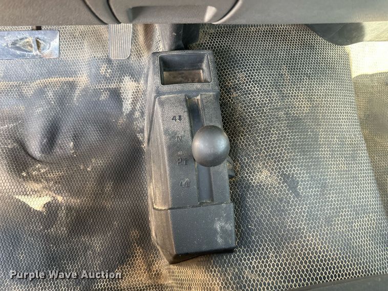 image for item DS2254 2008 GMC Sierra 1500  pickup truck