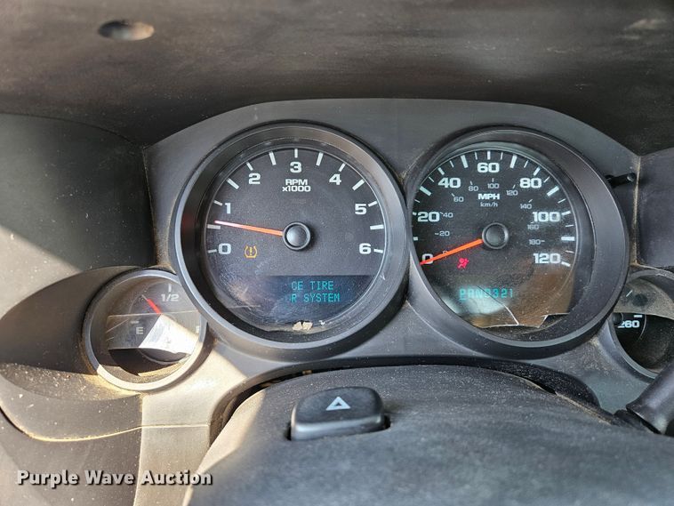 image for item DS2254 2008 GMC Sierra 1500  pickup truck