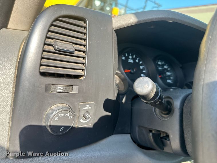 image for item DS2254 2008 GMC Sierra 1500  pickup truck