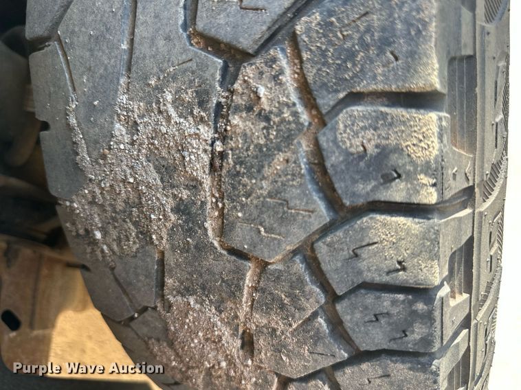 image for item DS2254 2008 GMC Sierra 1500  pickup truck