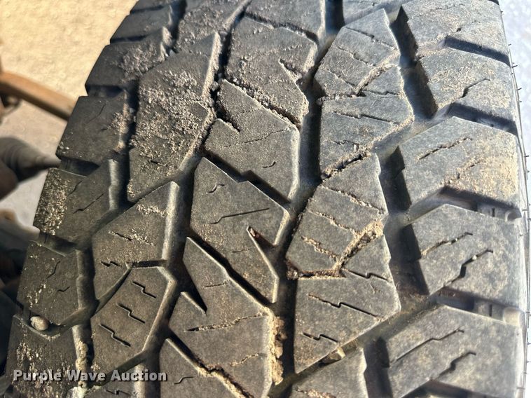 image for item DS2254 2008 GMC Sierra 1500  pickup truck