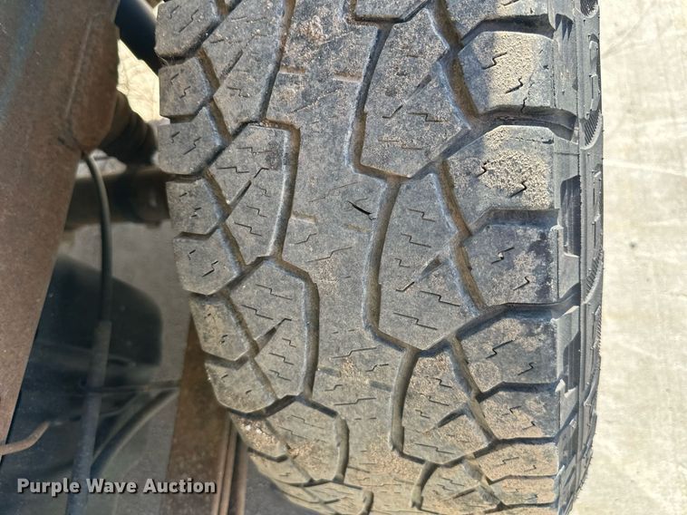 image for item DS2254 2008 GMC Sierra 1500  pickup truck