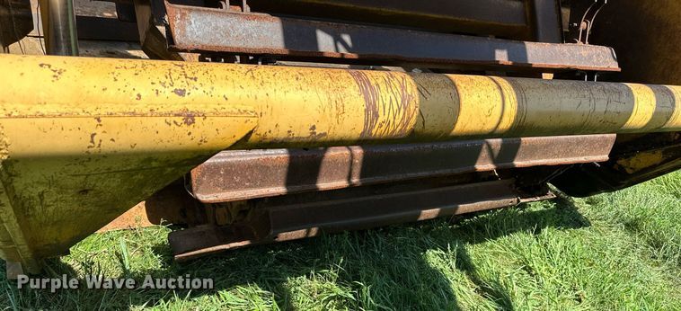 image for item DS2265 1980 John Deere 862  elevating scraper