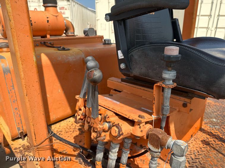 image for item DS2268 Broce RC300 broom