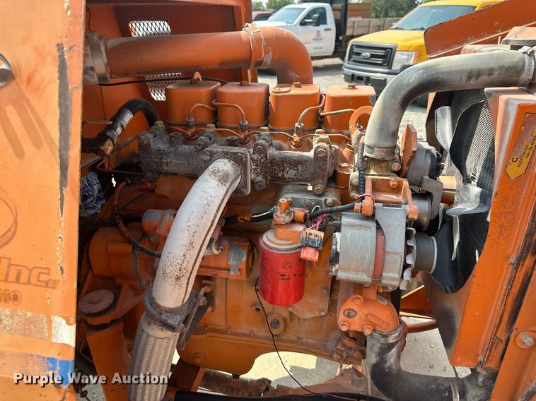 image for item DS2268 Broce RC300 broom