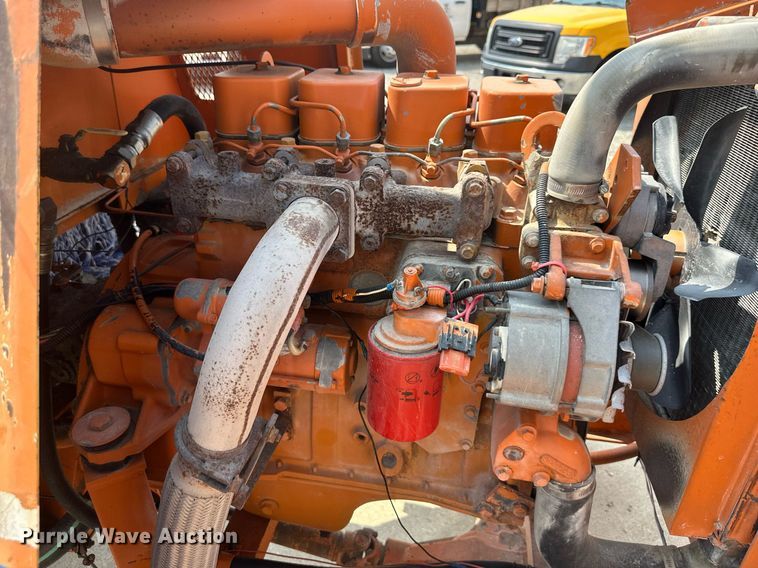 image for item DS2268 Broce RC300 broom