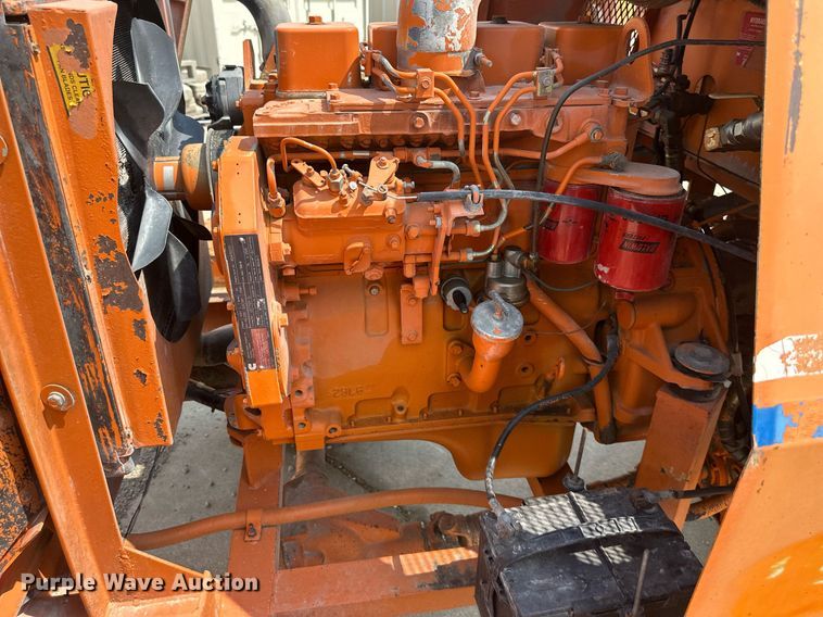 image for item DS2268 Broce RC300 broom