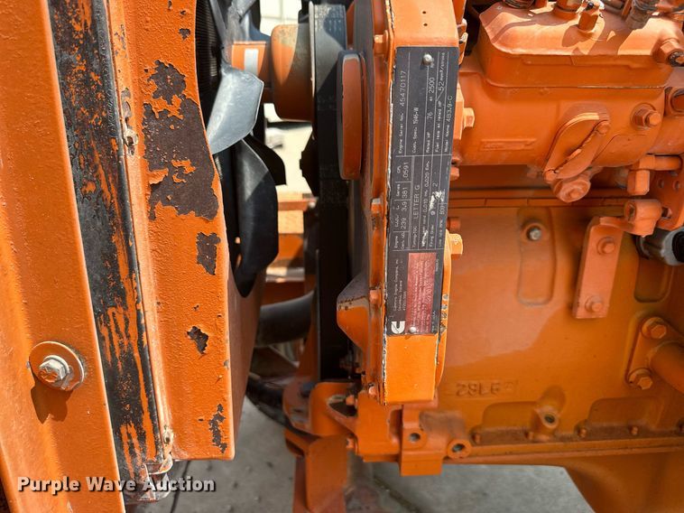 image for item DS2268 Broce RC300 broom