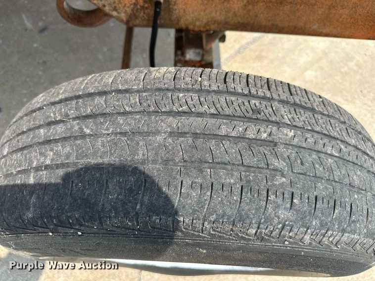 image for item DS2268 Broce RC300 broom