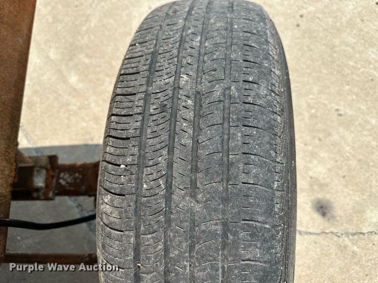 image for item DS2268 Broce RC300 broom