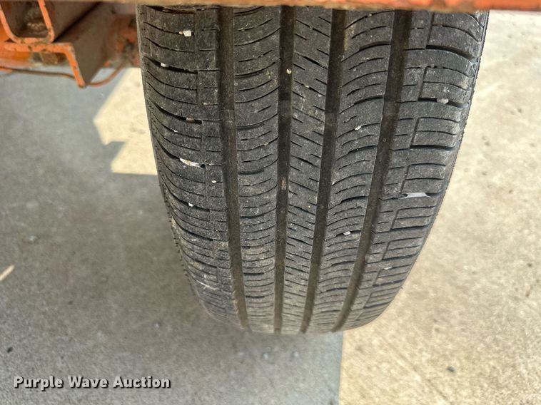 image for item DS2268 Broce RC300 broom