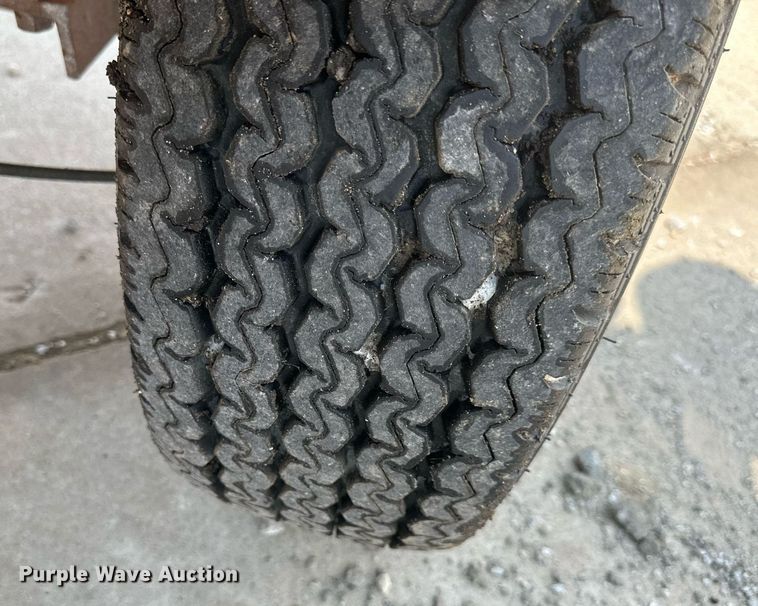 image for item DS2268 Broce RC300 broom