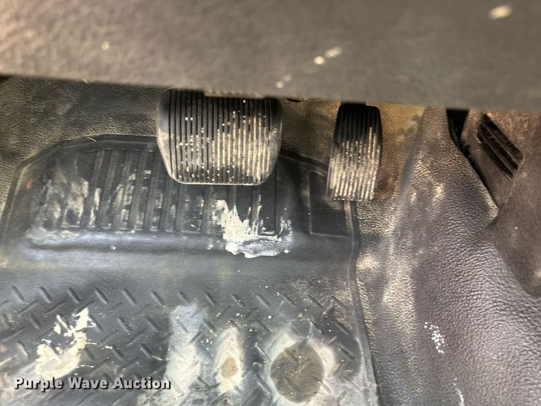 image for item DS2269 2013 Ford F150 pickup truck