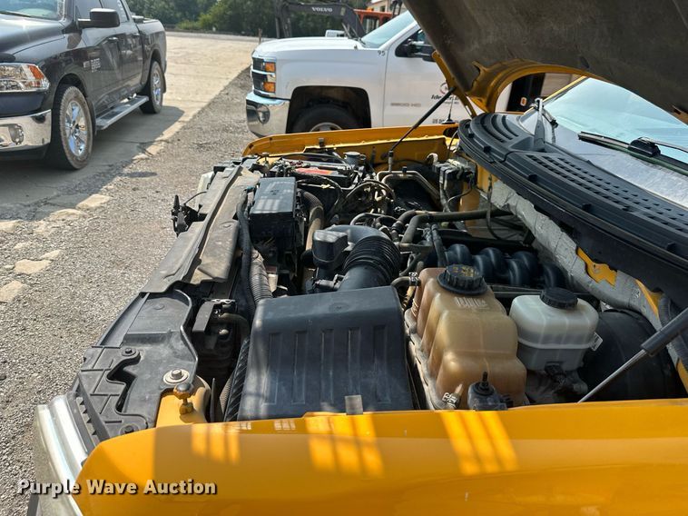 image for item DS2269 2013 Ford F150 pickup truck