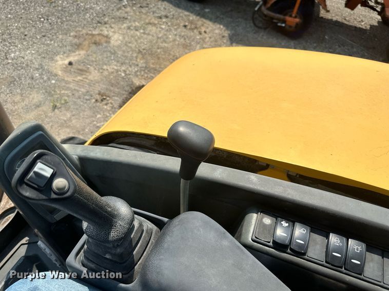 image for item DS2270 Volvo  EC35D mini excavator