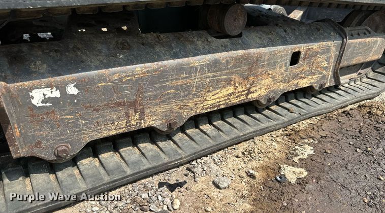 image for item DS2270 Volvo  EC35D mini excavator