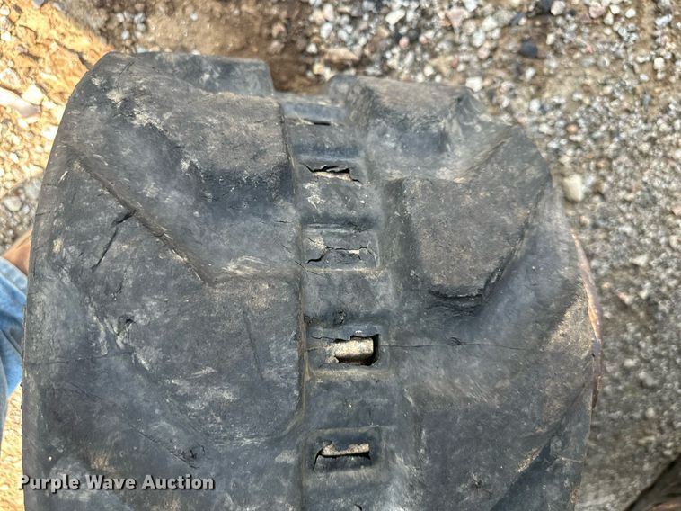 image for item DS2270 Volvo  EC35D mini excavator