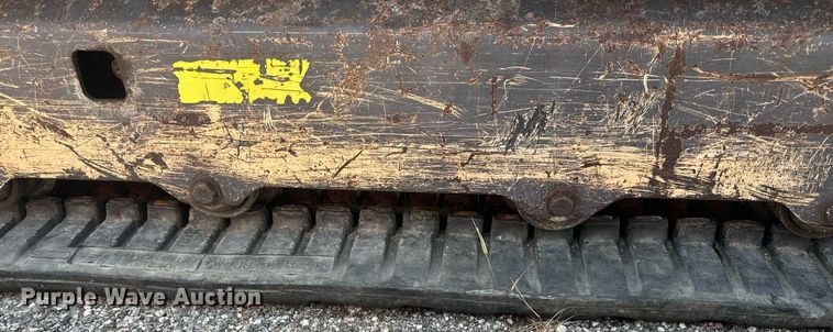 image for item DS2270 Volvo  EC35D mini excavator