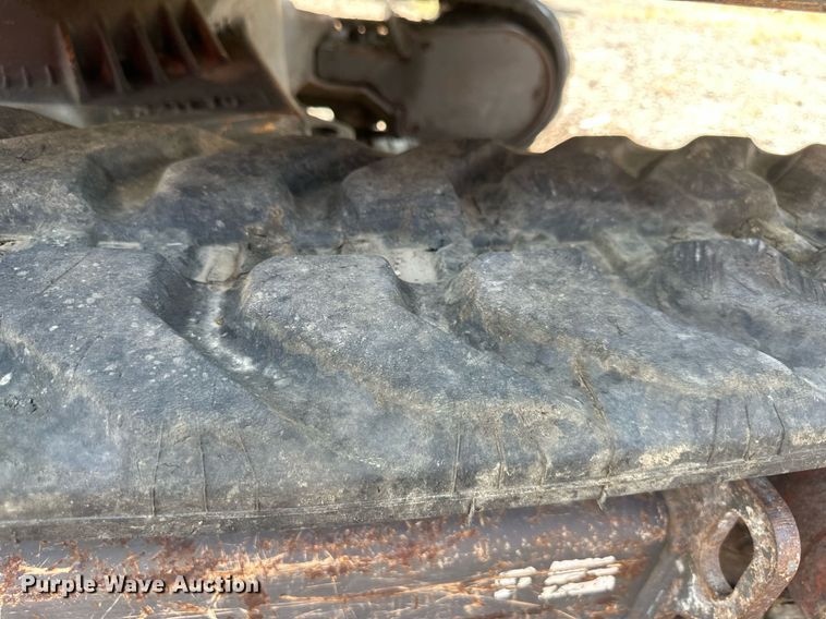 image for item DS2270 Volvo  EC35D mini excavator