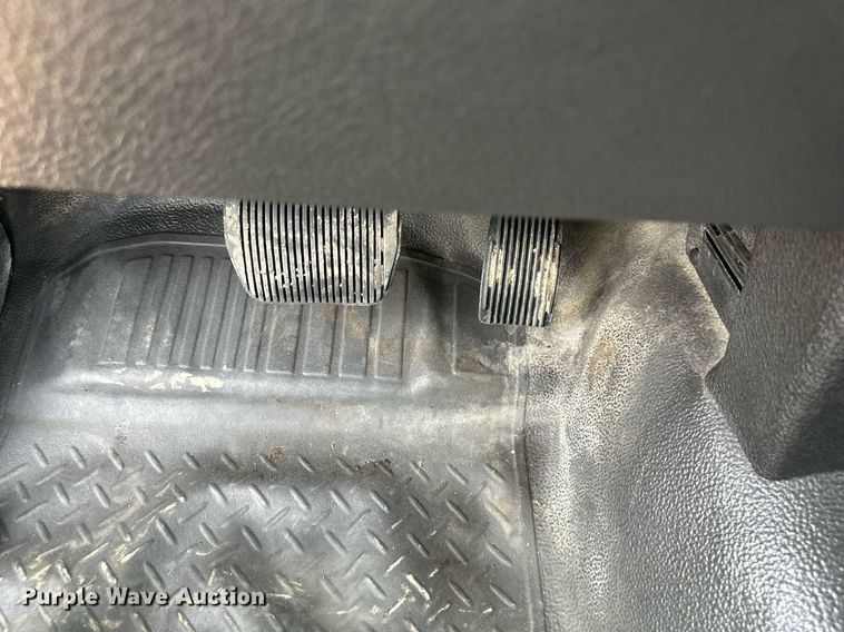 image for item DS2273 2012 Ford F150 XL pickup truck