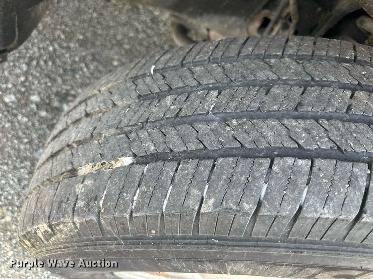 image for item DS2273 2012 Ford F150 XL pickup truck