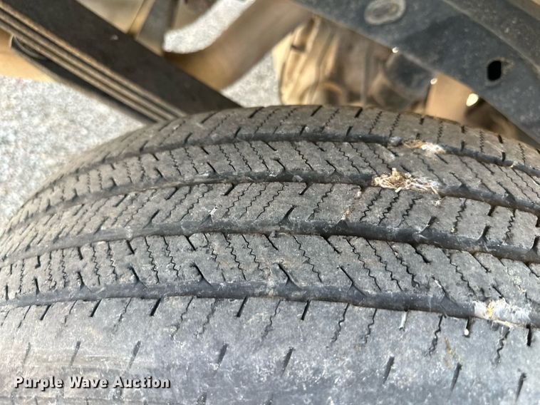 image for item DS2273 2012 Ford F150 XL pickup truck