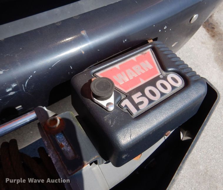 image for item DS5631 2007 GMC C5500 flatbed truck