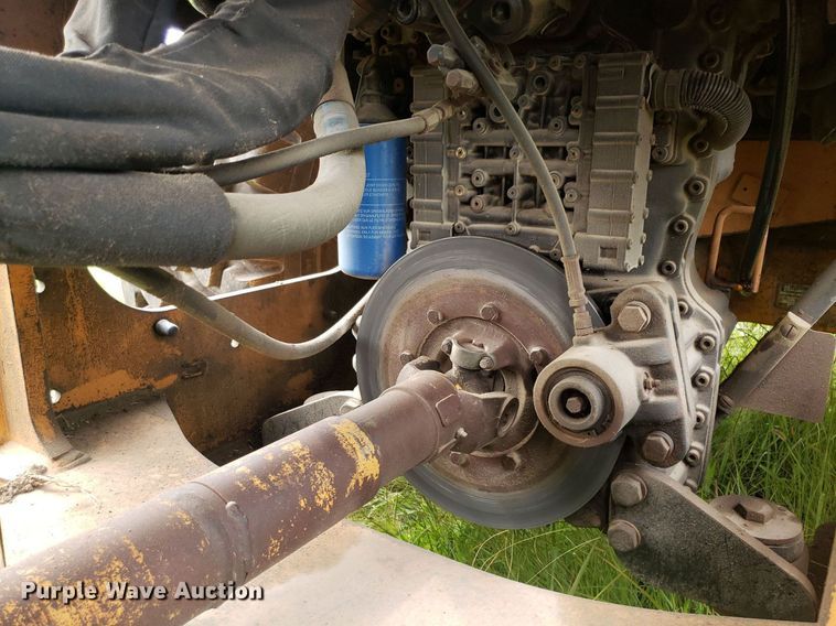 image for item IP9427 2002 Case 621D  wheel loader