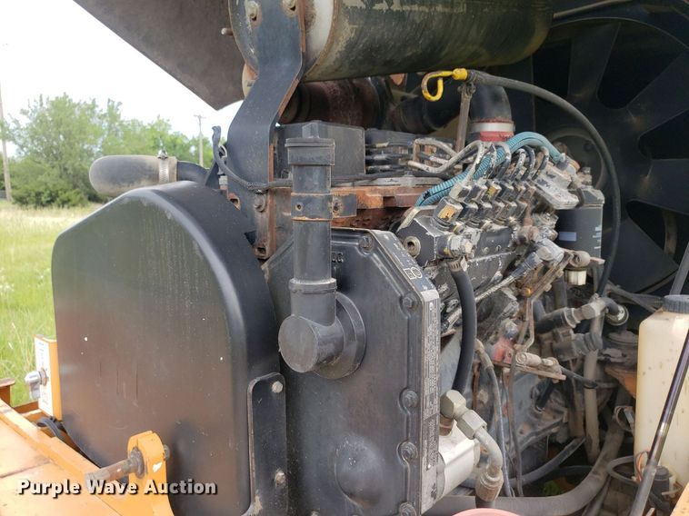 image for item IP9427 2002 Case 621D  wheel loader