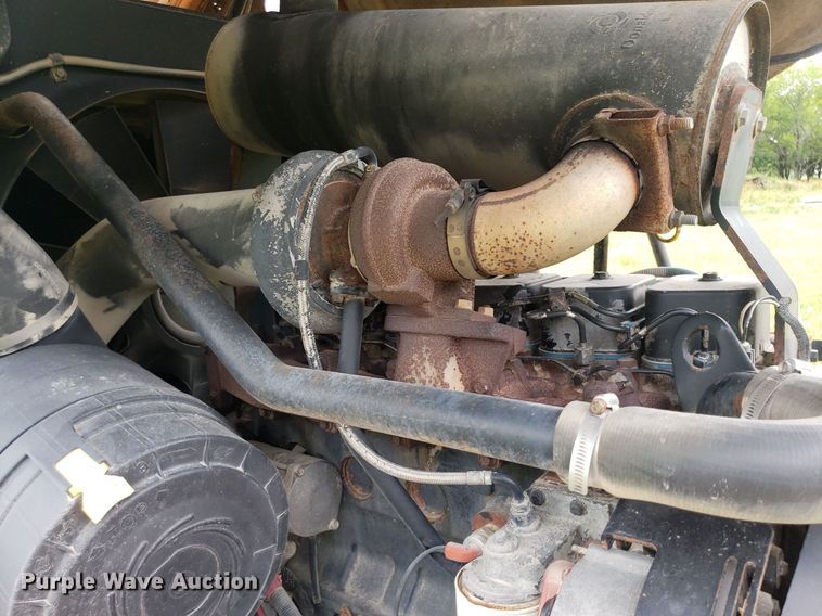 image for item IP9427 2002 Case 621D  wheel loader