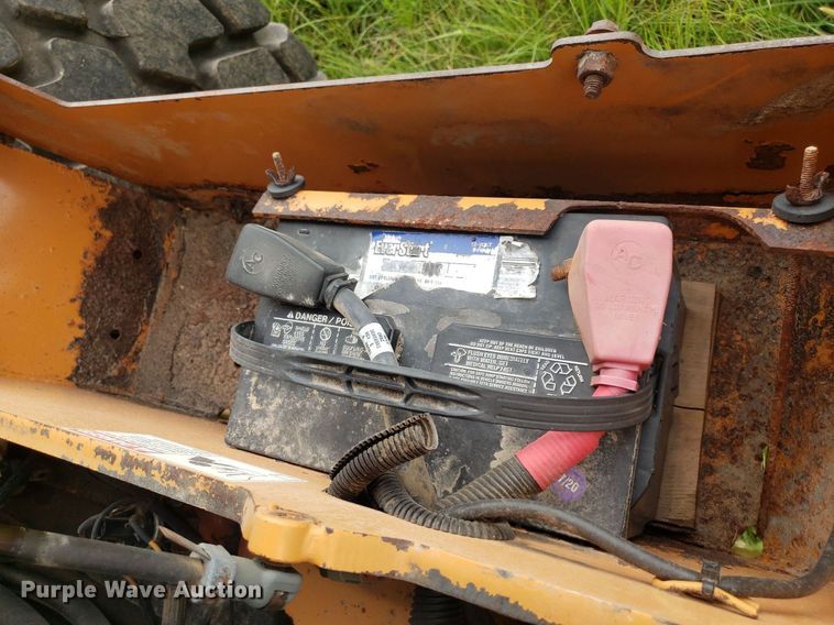 image for item IP9427 2002 Case 621D  wheel loader