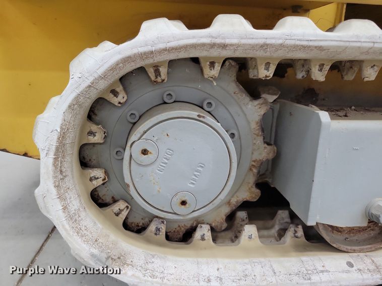 image for item IQ9879 Scissor lift