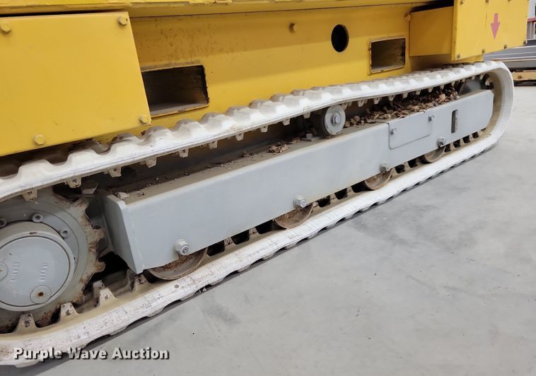 image for item IQ9879 Scissor lift