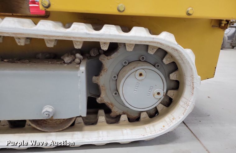 image for item IQ9879 Scissor lift