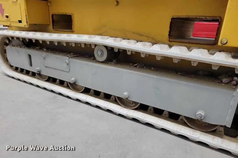 image for item IQ9879 Scissor lift