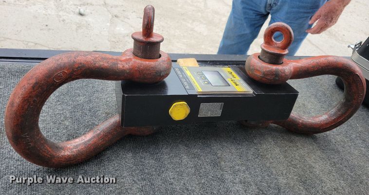 image for item IQ9882 Dyna-Link MSI-7200  load testing cell