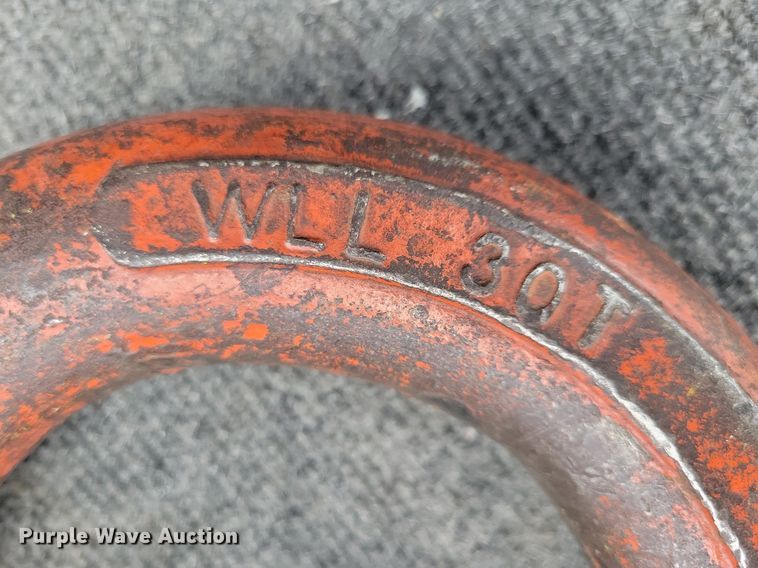 image for item IQ9882 Dyna-Link MSI-7200  load testing cell